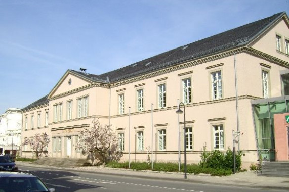 Landgericht Arnsberg Arnsberg