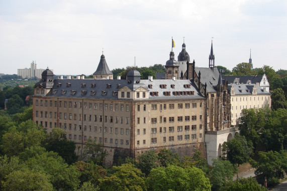 Schloss Altenburg Altenburg