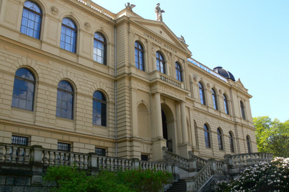 Lindenau-Museum Altenburg