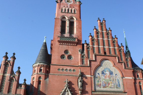 Brüderkirche Altenburg