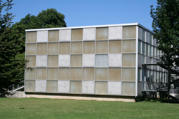 Reuchlinhaus Pforzheim