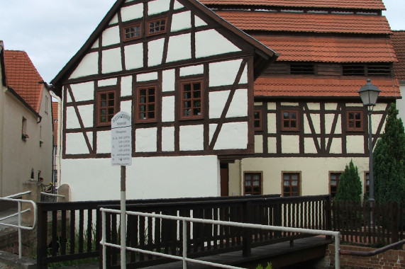 Weißgerbermuseum Doberlug-Kirchhain