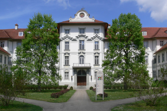 Schloss Bad Wurzach Bad Wurzach