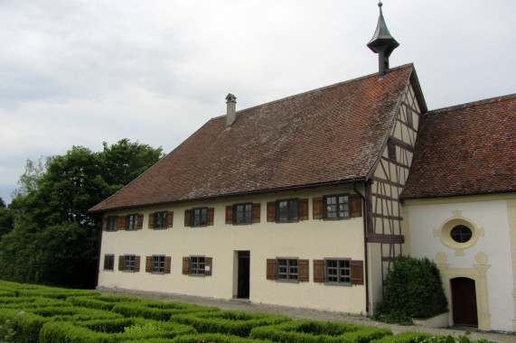 Leprosenhaus (Bad Wurzach) Bad Wurzach