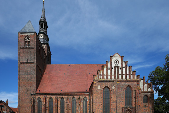 St. Stephan (Tangermünde) Tangermünde