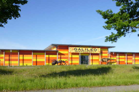 Galileo Wissenswelt Fehmarn