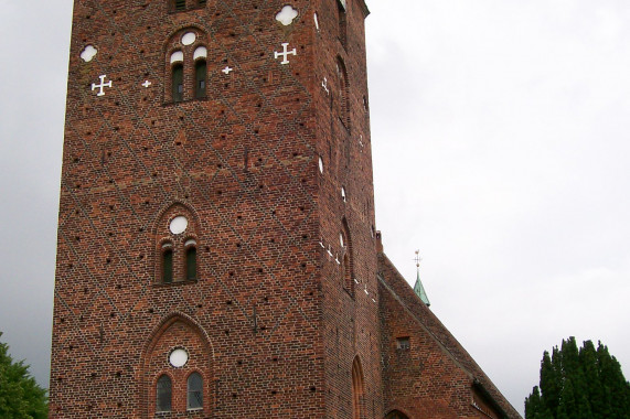 Burg auf Fehmarn Fehmarn