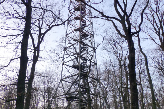 Meisterturm Hofheim am Taunus