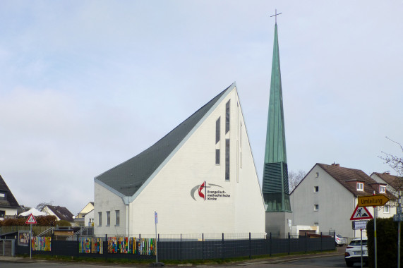 Auferstehungskirche Dreieich