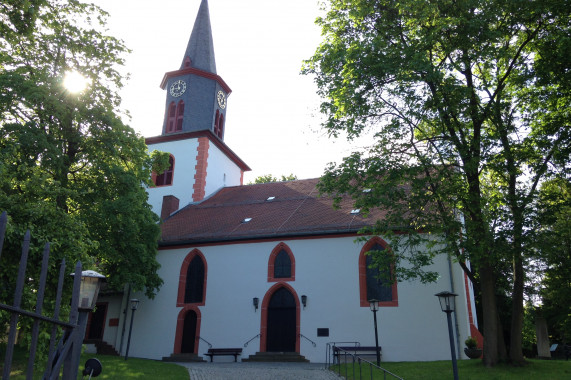 Laurentiuskirche (Wörrstadt) Wörrstadt