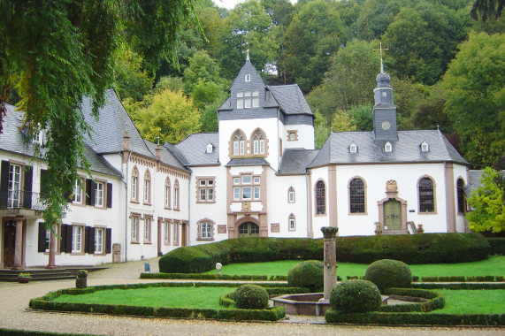 Schloss Dagstuhl Wadern