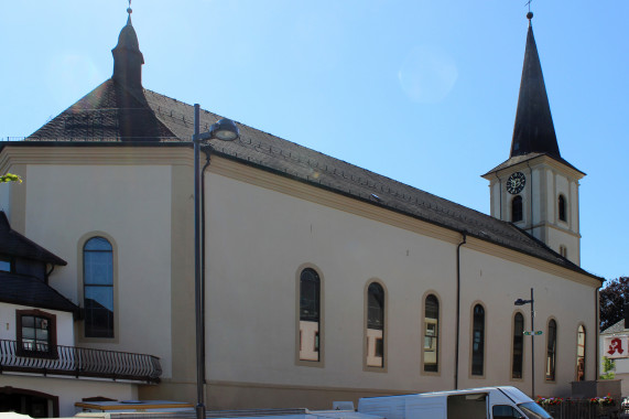 Allerheiligenkirche Wadern