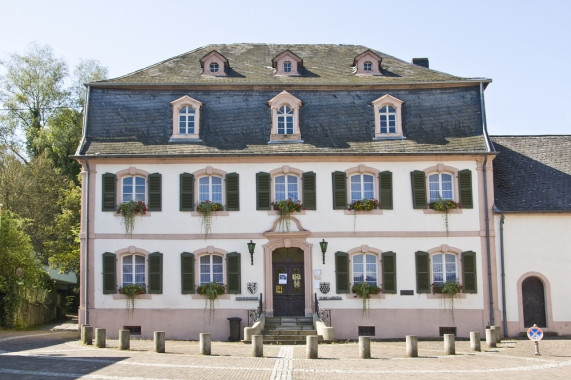 Stadtmuseum Wadern Wadern