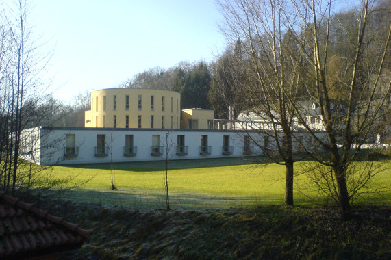 Schloss Dagstuhl – Leibniz-Zentrum für Informatik Wadern