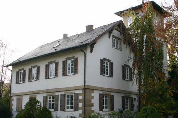 Kernerhaus Weinsberg