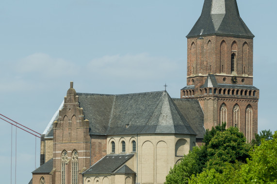 St. Martini Emmerich am Rhein