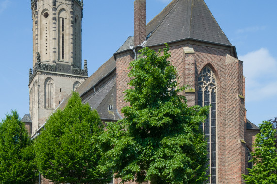 St. Aldegundis Emmerich am Rhein