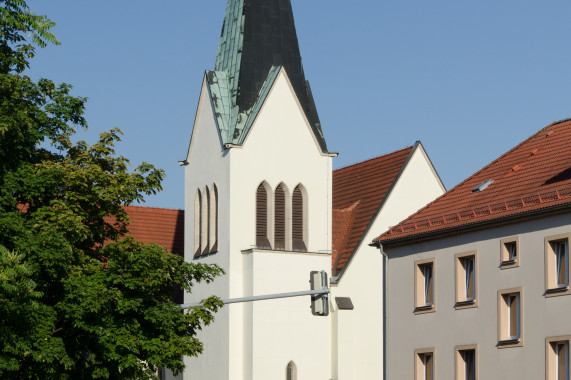 St. Norbert (Merseburg) Merseburg