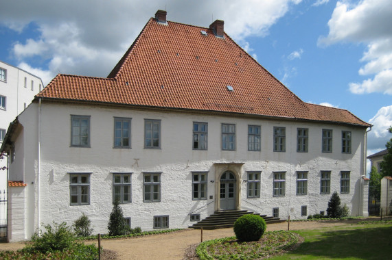 Prinzeßhof Itzehoe