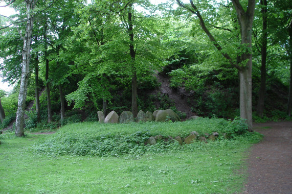 Kammer von Warringholz Itzehoe