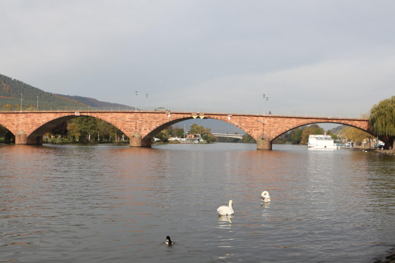 Mainbrücke Miltenberg Miltenberg