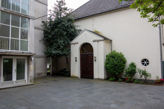 Mennonitenkirche Krefeld Krefeld