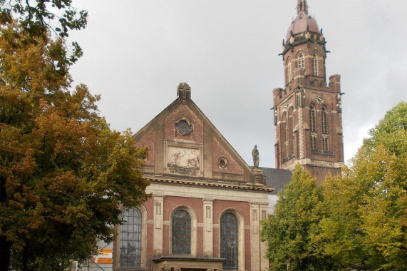 St. Dionysius Krefeld