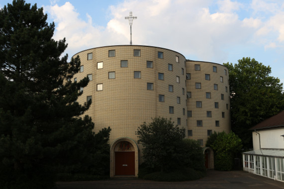 St. Barbara Krefeld