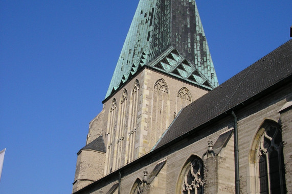 St.-Georg-Kirche Bocholt