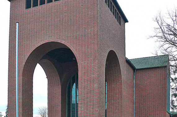 Heilig Kreuz Bocholt