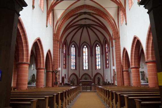 St. Gallus Ladenburg