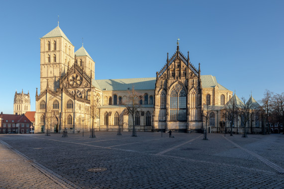 St.-Paulus-Dom Münster