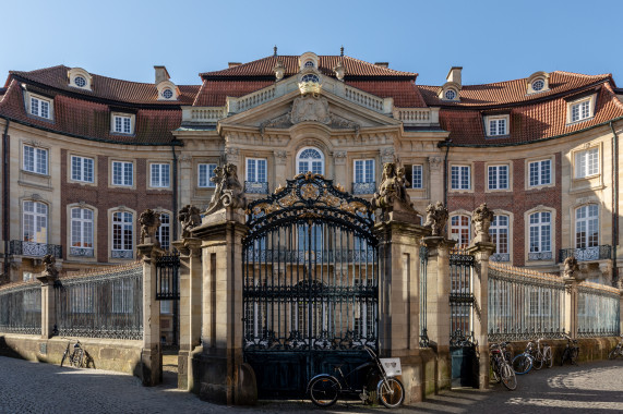 Erbdrostenhof Münster