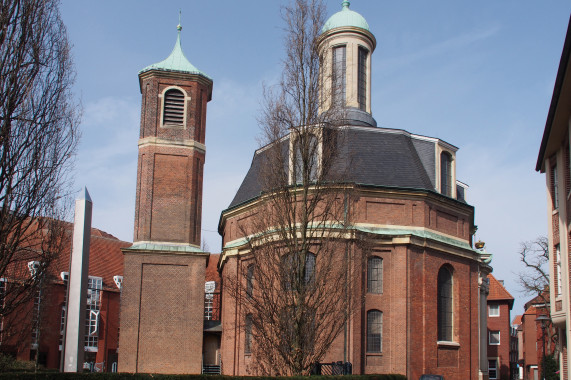 Clemenskirche Münster