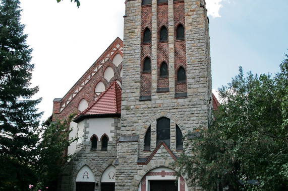 Herz Jesu (Oebisfelde) Oebisfelde-Weferlingen