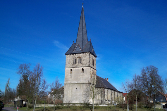 Nicolaikirche Oebisfelde-Weferlingen