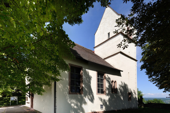 St. Ottilien Weil am Rhein