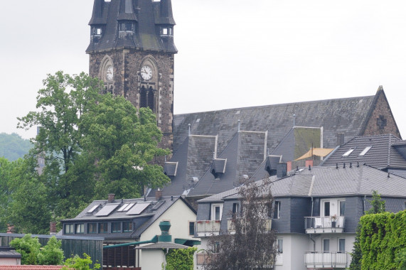 Christuskirche Freital