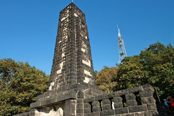 König-Albert-Denkmal Freital