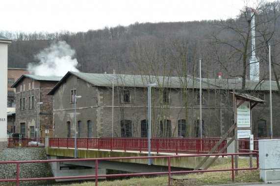 Hainsberg Papier Freital