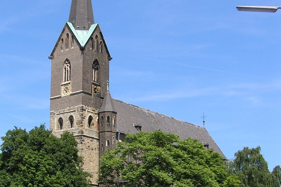 St. Georg (Marl) Marl