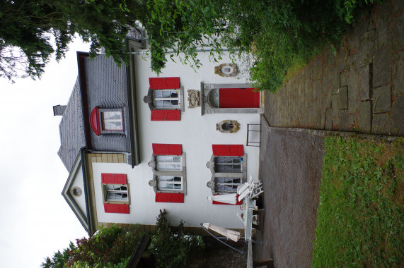 Staudterhof Hellenthal