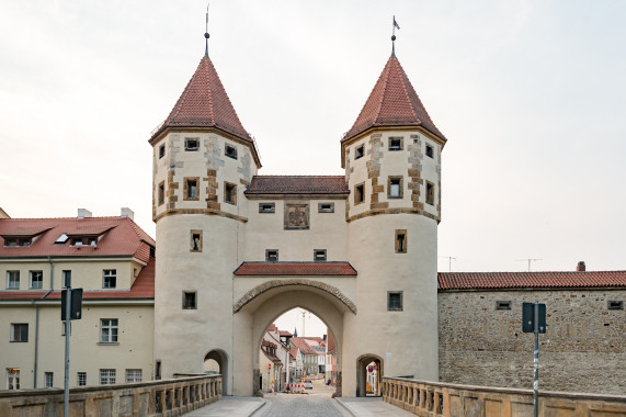 Nabburger Tor Amberg