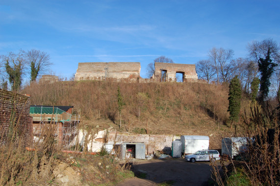 Burg Heinsberg Heinsberg