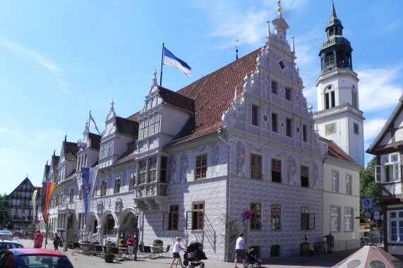 Altes Rathaus Celle