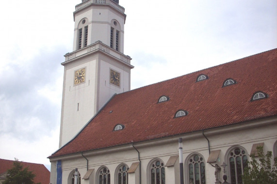 Stadtkirche St. Marien Celle