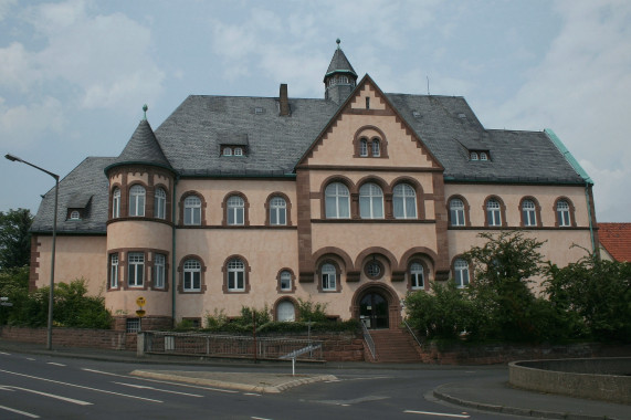 Amtsgericht Fritzlar Fritzlar