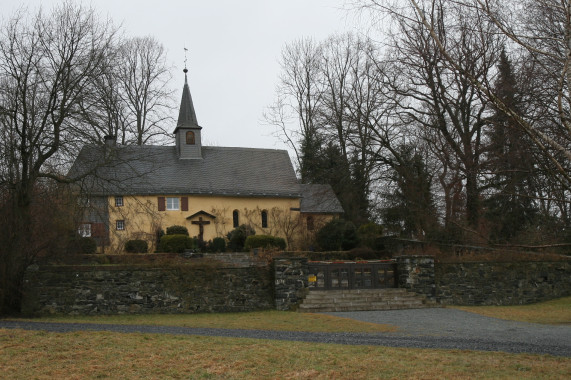 Klausenkapelle Meschede