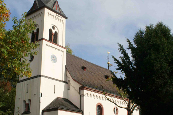 Evangelische Kirche (Bad Soden) Bad Soden am Taunus