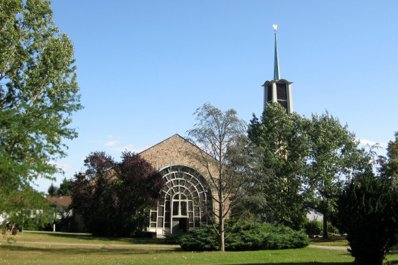 St. Katharina Bad Soden am Taunus